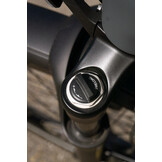 Gazelle Exlipse c380 750WH GPS BOSCH - elektrische fiets