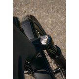 Gazelle Exlipse c380 750WH GPS BOSCH - elektrische fiets