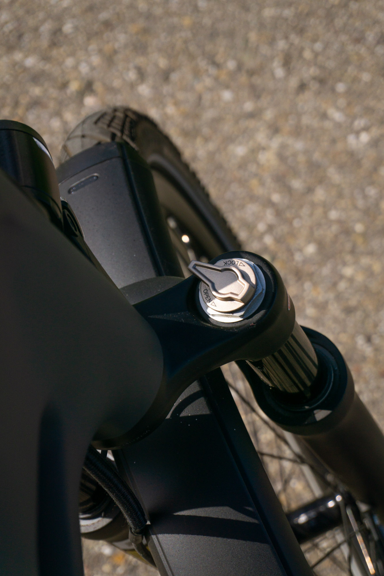 Gazelle Exlipse c380 750WH GPS BOSCH - elektrische fiets