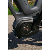 Gazelle Exlipse c380 750WH GPS BOSCH - elektrische fiets