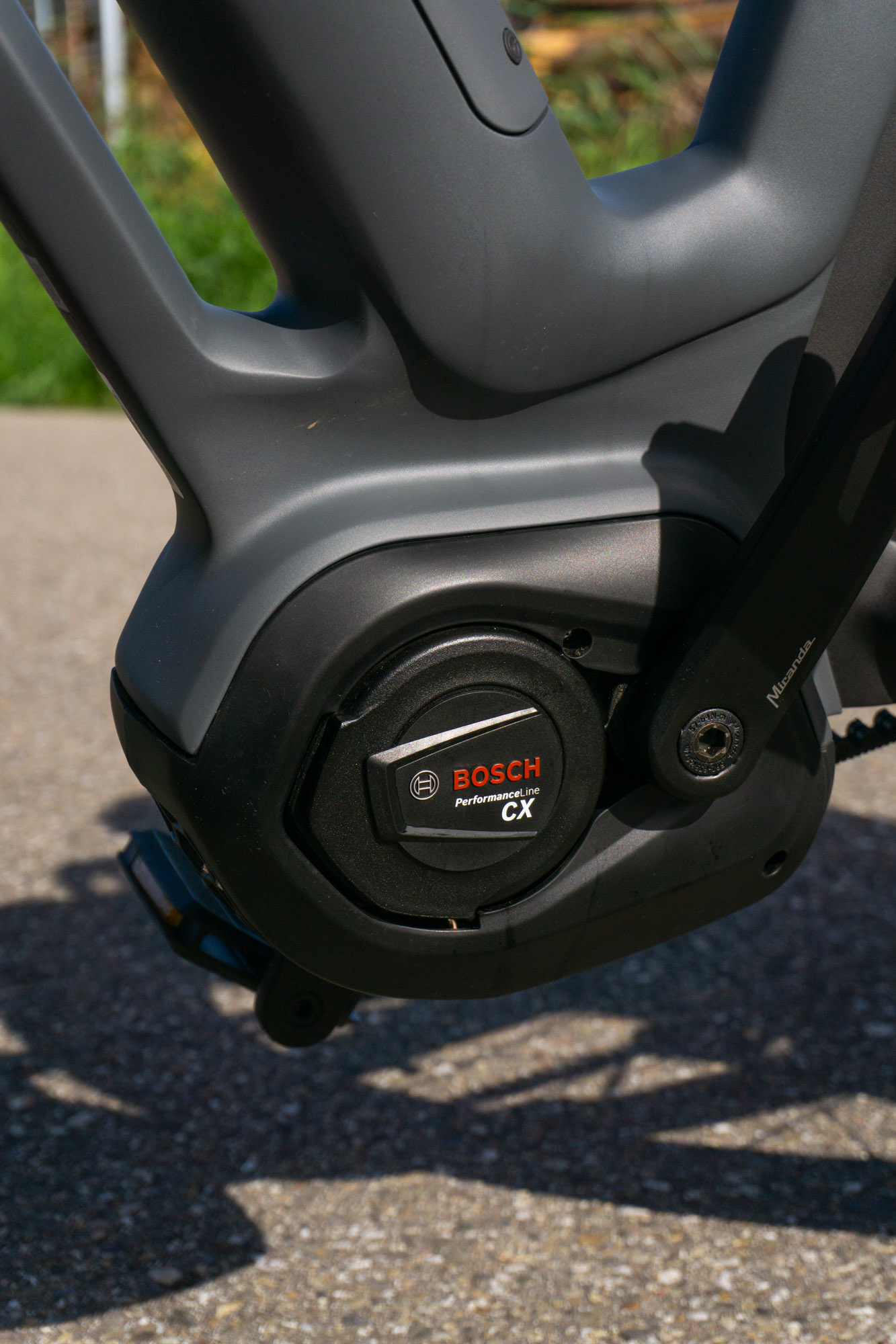 Gazelle Exlipse c380 750WH GPS BOSCH - elektrische fiets