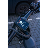 Gazelle Exlipse c380 750WH GPS BOSCH - elektrische fiets