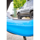 NIU M1 Pro blauw 25km/u - 2018