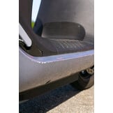 Segway E110s Steel Grey 45km/u - 2024