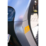 Segway E110s Steel Grey 45km/u - 2024
