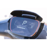 Segway E110s Steel Grey 45km/u - 2024
