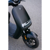 Segway E110se launch edition 45km/u Jet Black Mat - 2021