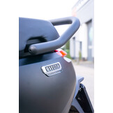 Segway E110se launch edition 45km/u Jet Black Mat - 2021