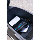 Segway E110se launch edition 45km/u Jet Black Mat - 2021