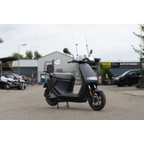 Segway e125s Black Edition 45km/u - 2023