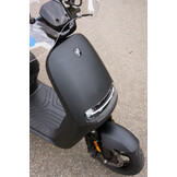 Segway e125s Black Edition 45km/u - 2023