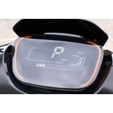 Segway e125s Black Edition 45km/u - 2023