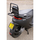 Segway e125s Black Edition 45km/u - 2023