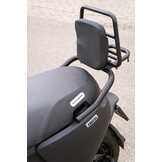 Segway e125s Black Edition 45km/u - 2023