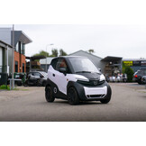 Silence S04 Airco premium 45 km/u - 2025