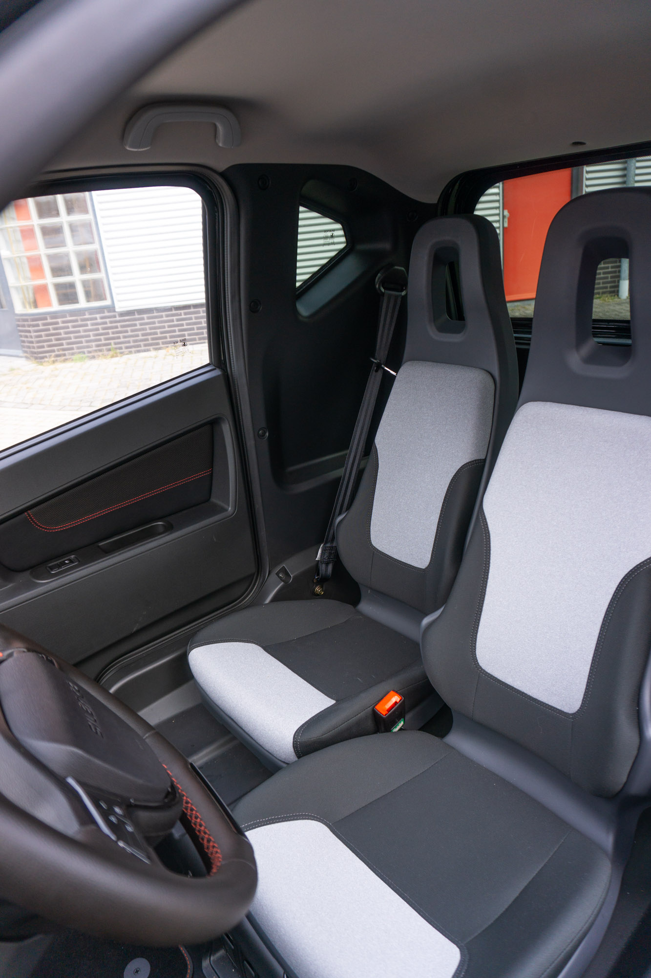 Silence S04 Airco premium 45 km/u - 2025