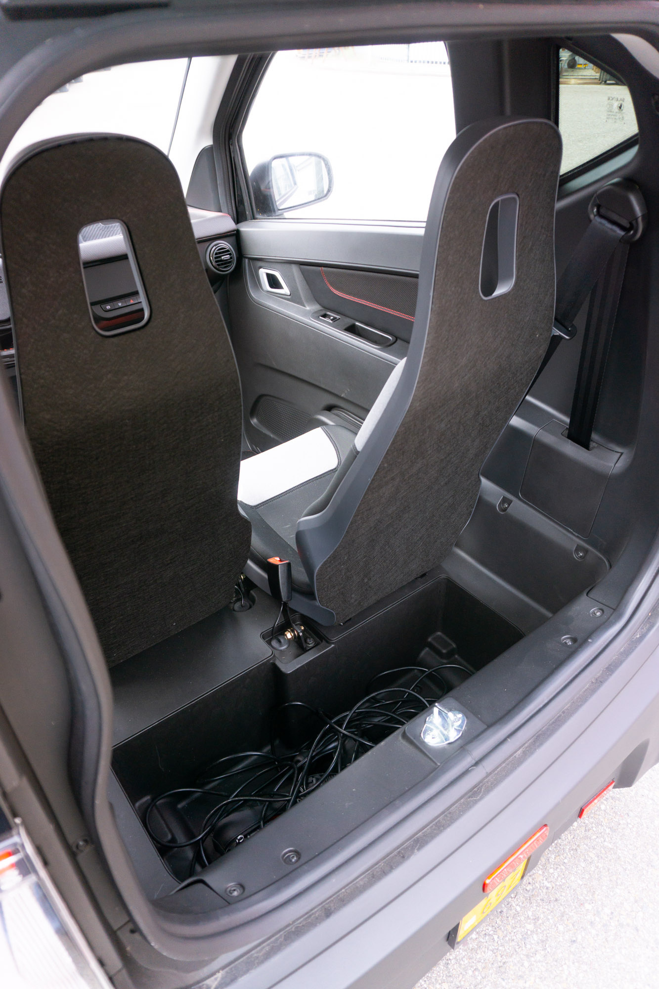 Silence S04 Airco premium 45 km/u - 2025