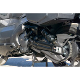 SYM Tartaruga TTLBT 508cc E5+ Black - 2026