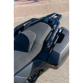 SYM Tartaruga TTLBT 508cc E5+ Black - 2026
