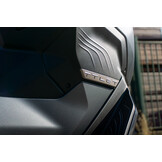 SYM Tartaruga TTLBT 508cc E5+ Black - 2026