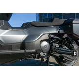 SYM Tartaruga TTLBT 508cc E5+ Black - 2026