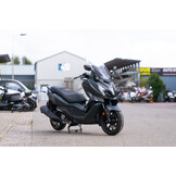 SYM CRUiSYM 300 – 2025 – Euro 5+