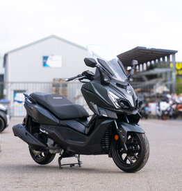 Sym SYM CRUiSYM 300 – 2025 – Euro 5+