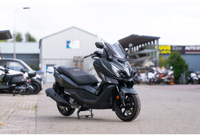 SYM CRUiSYM 300 – 2025 – Euro 5+