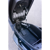 SYM CRUiSYM 300 – 2025 – Euro 5+