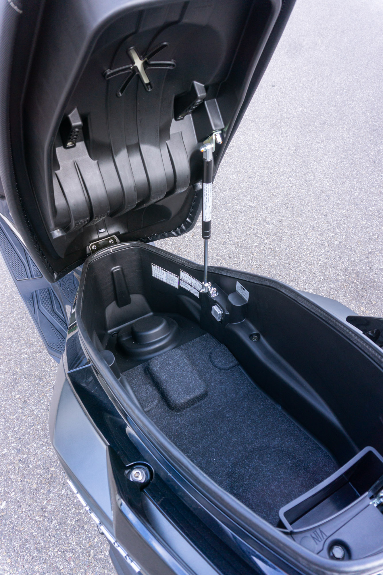 SYM CRUiSYM 300 – 2025 – Euro 5+