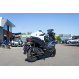 SYM ADX 300 – 2025 - Euro 5+