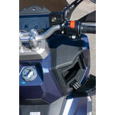 SYM ADX 300 – 2025 - Euro 5+
