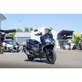SYM ADX 300 – 2025 - Euro 5+