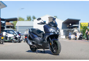 SYM ADX 300 – 2025 - Euro 5+