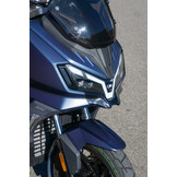 SYM ADX 300 – 2025 - Euro 5+