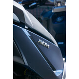 SYM ADX 300 – 2025 - Euro 5+