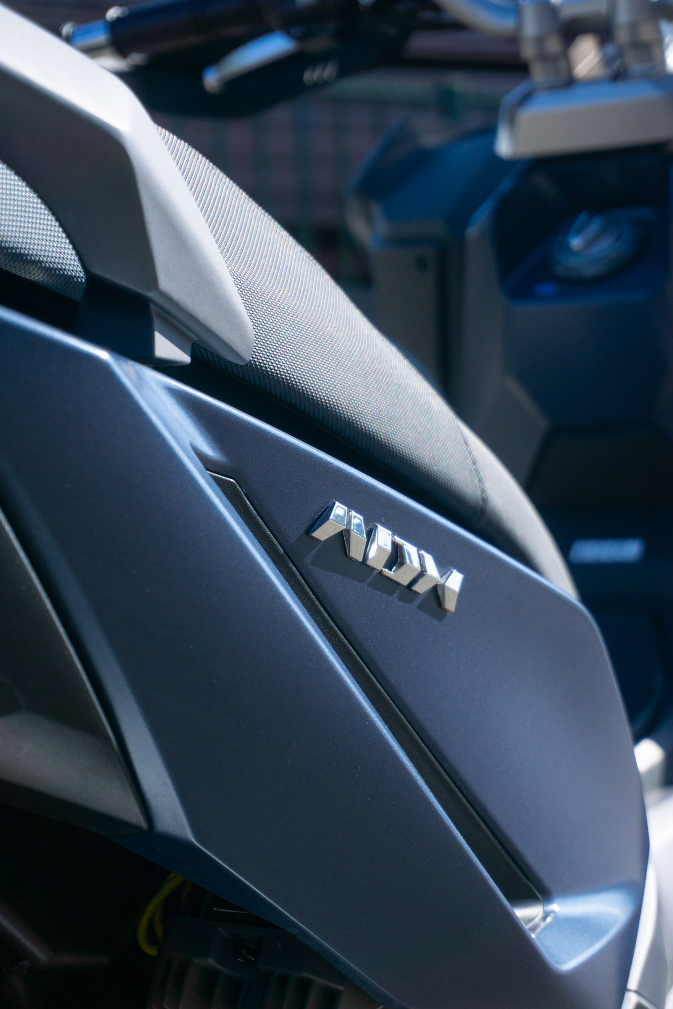 SYM ADX 300 – 2025 - Euro 5+