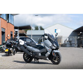 SYM MAXSYM TL 508 – 2025 – Euro 5+