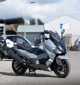 Sym SYM MAXSYM TL 508 – 2025 – Euro 5+