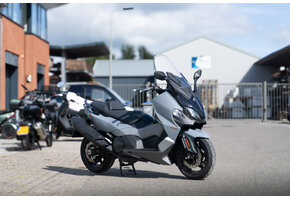 SYM MAXSYM TL 508 – 2025 – Euro 5+