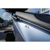 Horwin SK1 45 km/u 72V 36AH - 2024