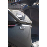 Segway E150s E5 Matt Black 45km/u - 2025