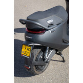 Segway E150s E5 Matt Black 45km/u - 2025