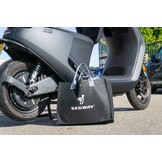 Segway E150s E5 Matt Black 45km/u - 2025