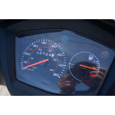Peugeot Kisbee Black Edition 25km/u - 2024