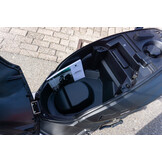 Peugeot Kisbee Black Edition 25km/u - 2024