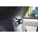 Peugeot Kisbee Black Edition 25km/u - 2024