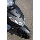 Peugeot Kisbee Black Edition 25km/u - 2024