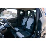 Silence S04 Premium Matgrijs 45 km/u - 2024