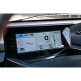 Silence S04 Premium Matgrijs 45 km/u - 2024